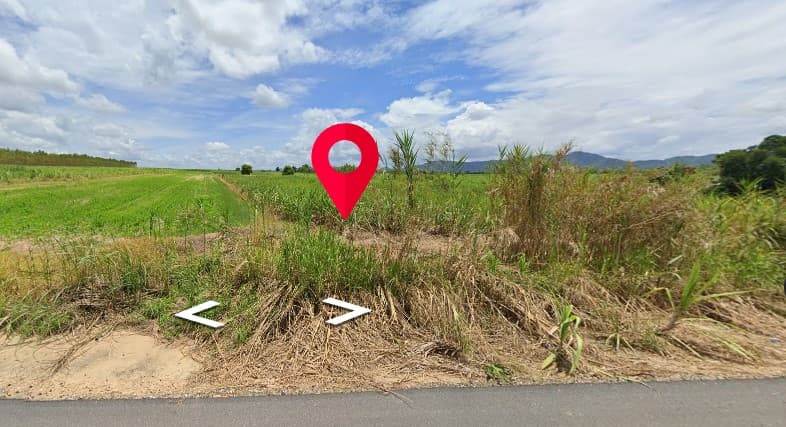 ขายที่ดินอุทัยธานี บ้านไร่ 25-0-72