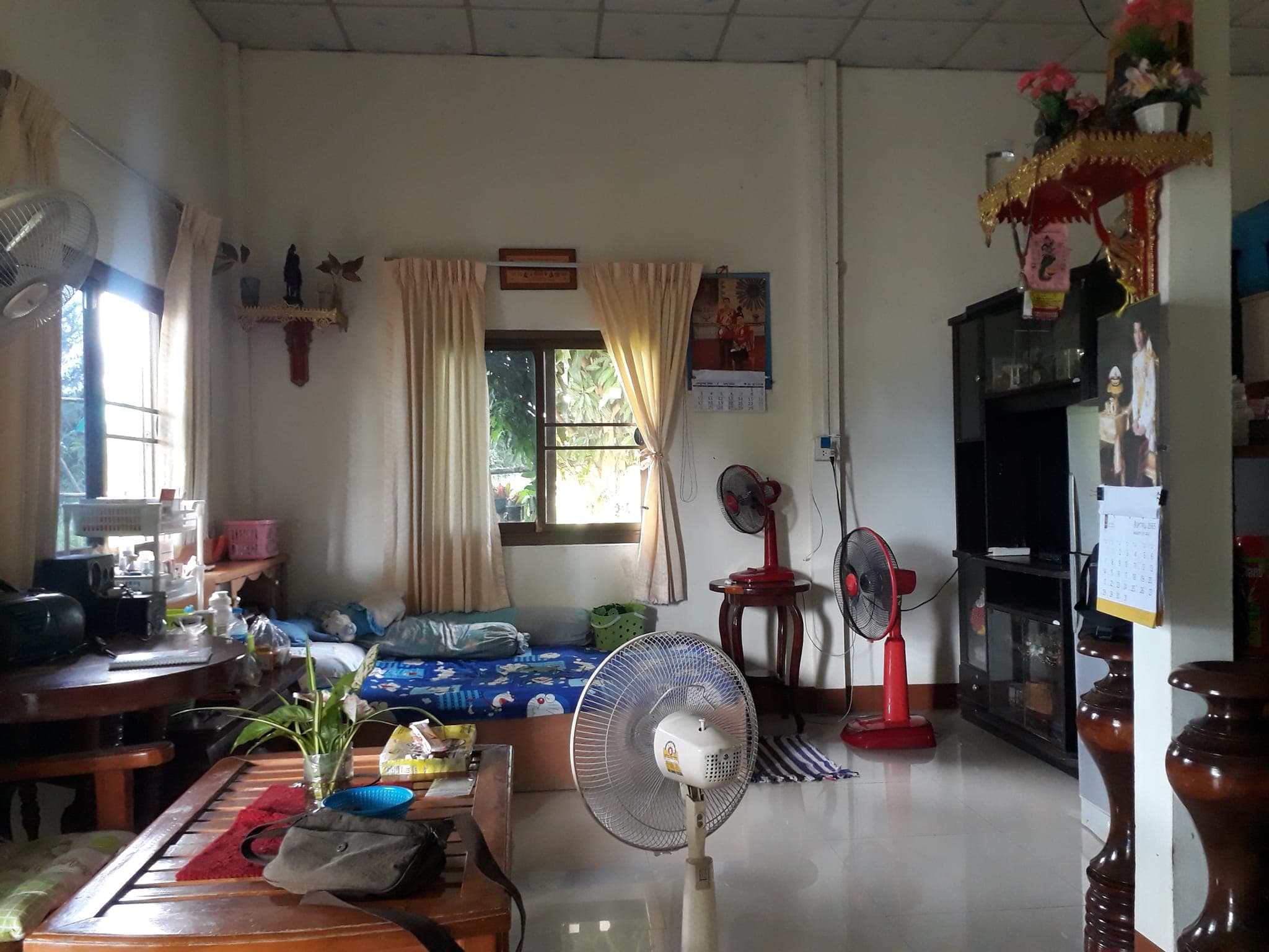 ขายบ้านพร้อมที่ดินชลบุรี บ้านบึง 0-1-0