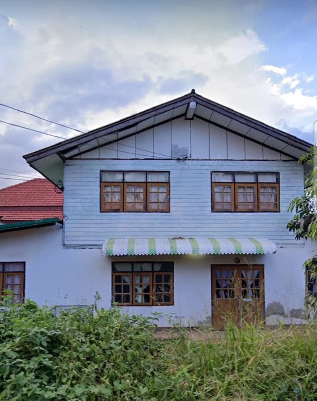 บ้านพร้อมที่ดิน กาฬสินธุ์ 114 ตรว.
