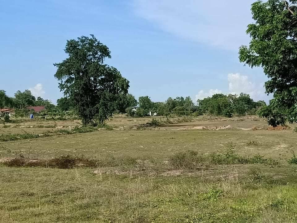 ที่ิดินเปล่า สุพรรณบุรี 17-1-20