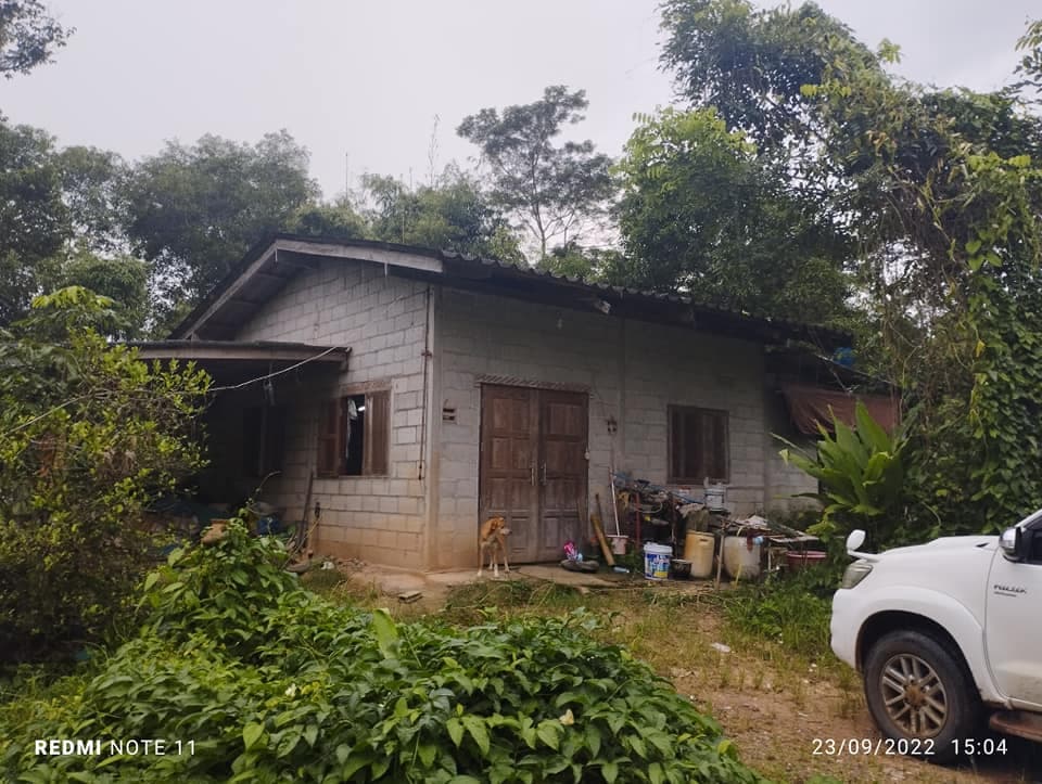 ขายที่ดิน จันทบุรี 8-0-53