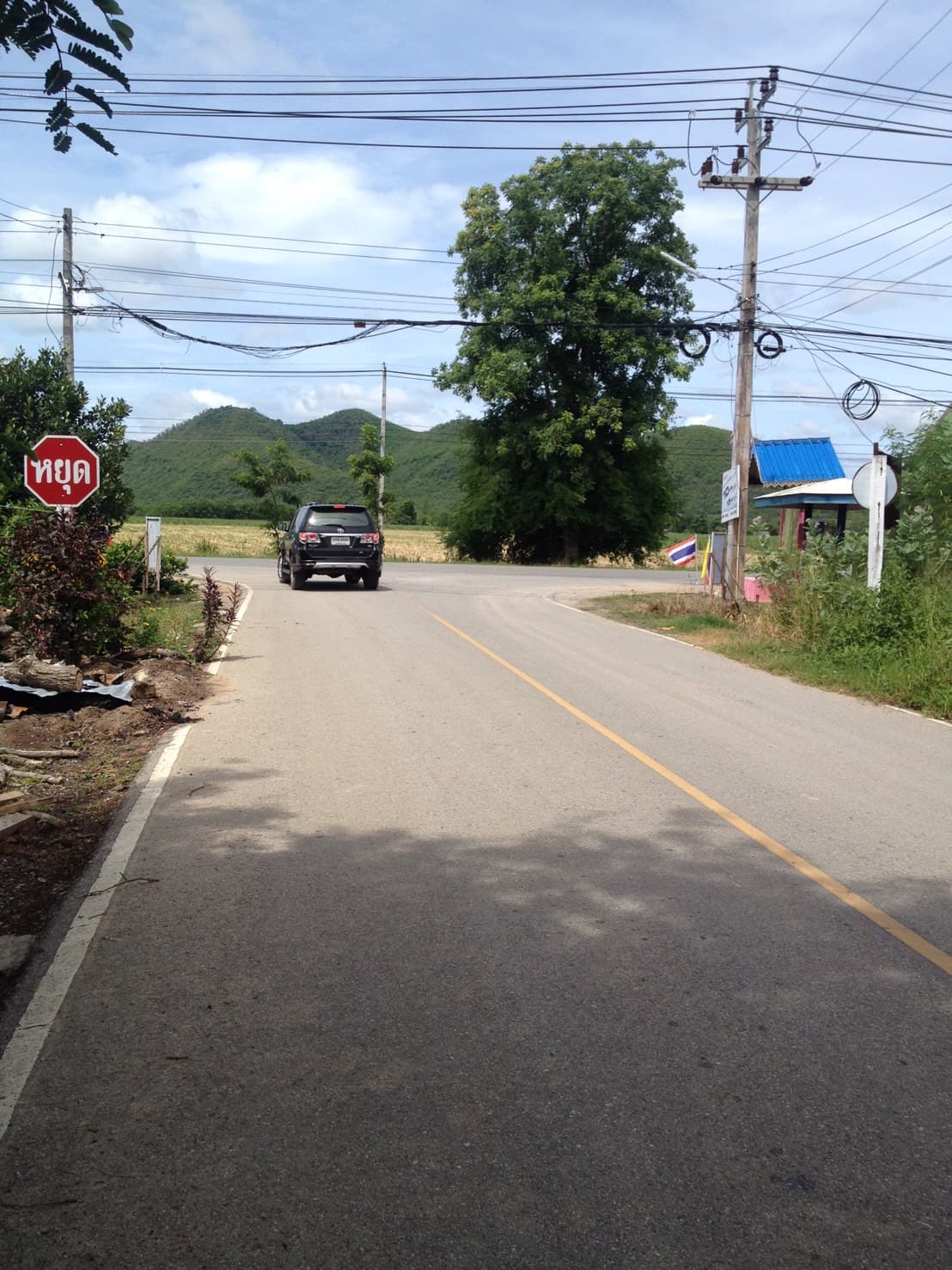 ที่ดินเปล่าหัวหิน 47-3-59.8