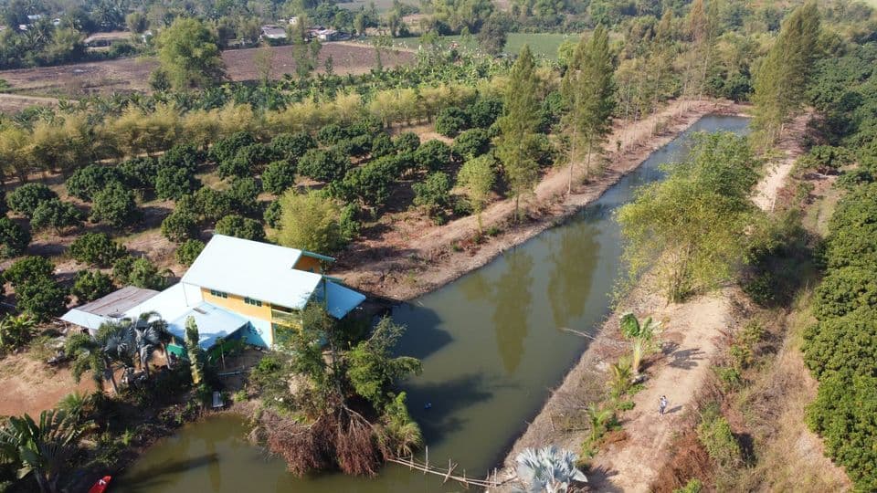 ขายที่ดิน สระแก้ว 37-0-88 ไร่
