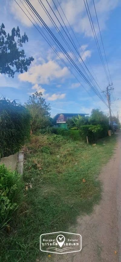 ที่สวย ทำเลดี การเดินทางสะดวก แขวงลำผักชี  เขตหนองจอก   
