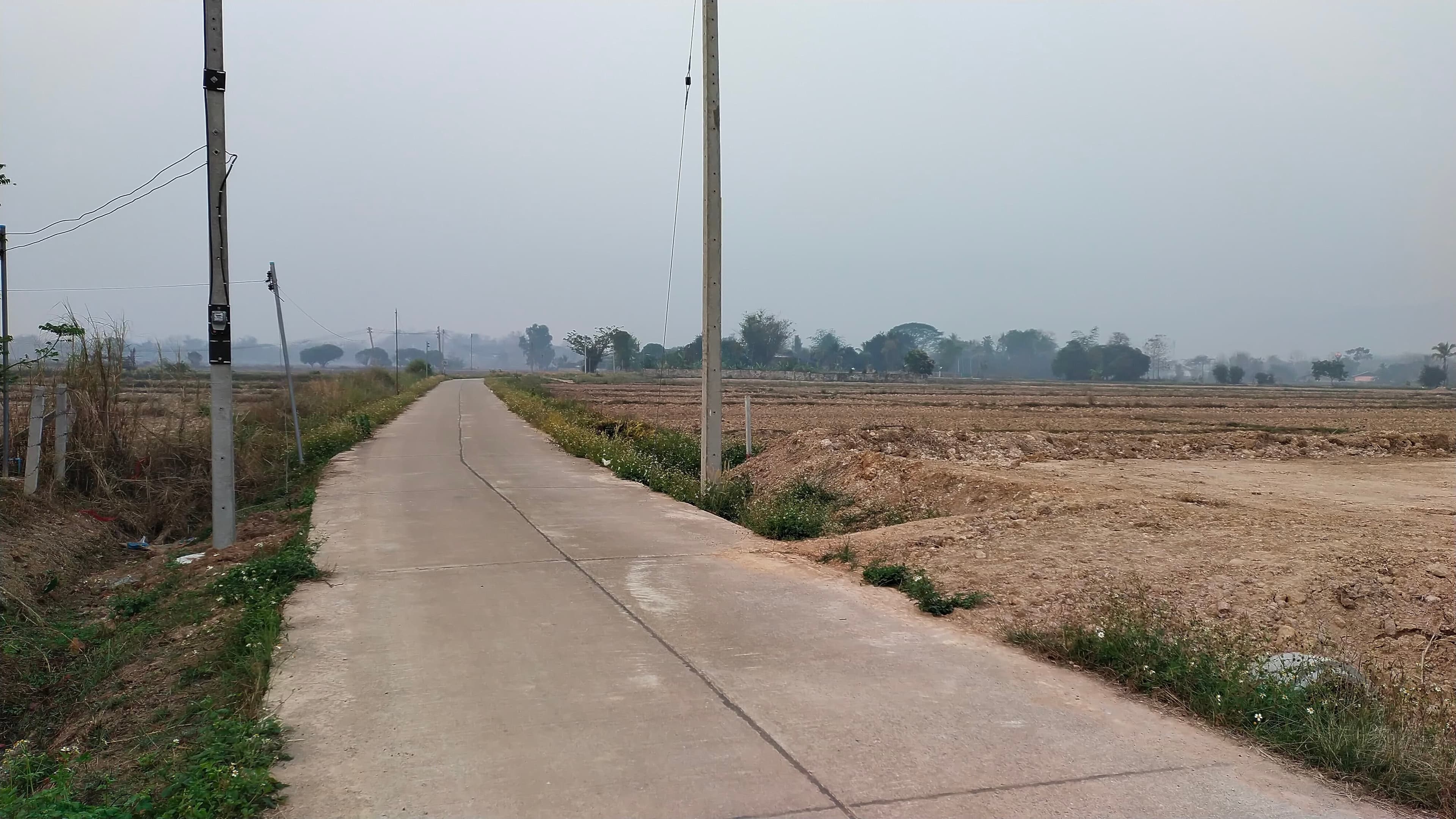 ขายที่ดินเชียงราย จ.เชียงราย อ.เมืองเชียงราย 169.8 ตร.ว.