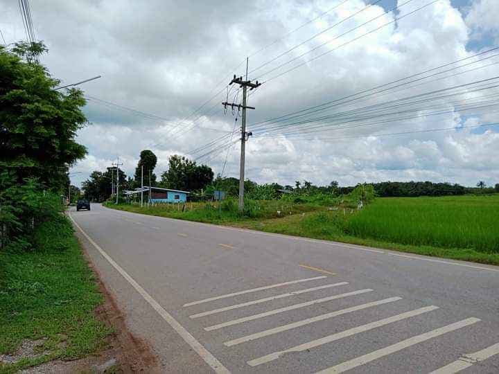 ขายที่ดิน ลำปาง 153.1 ตรว.