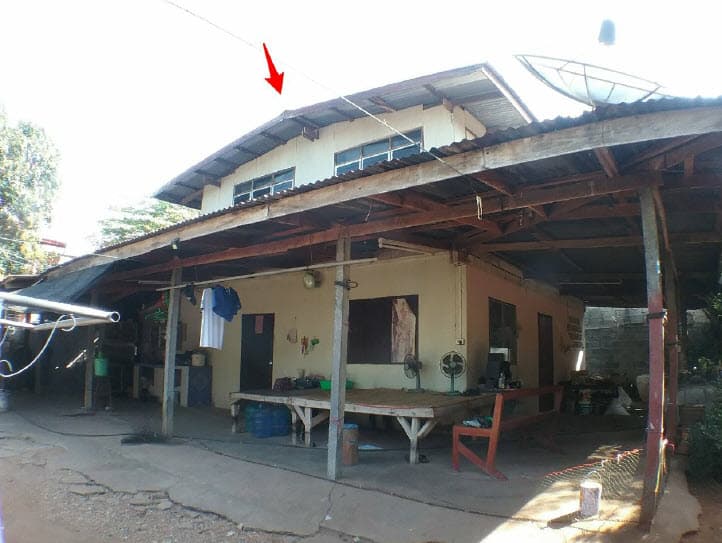 ที่ดินพร้อมสิ่งปลูกสร้าง ตำบลหนองแปน อำเภอมัญจาคีรี 0-1-40