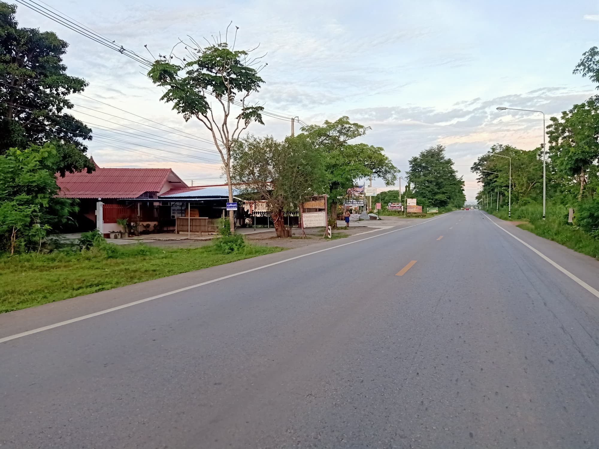 ห้องพักบรรยากาศดี จอมบึง ราชบุรี 0-1-44.5