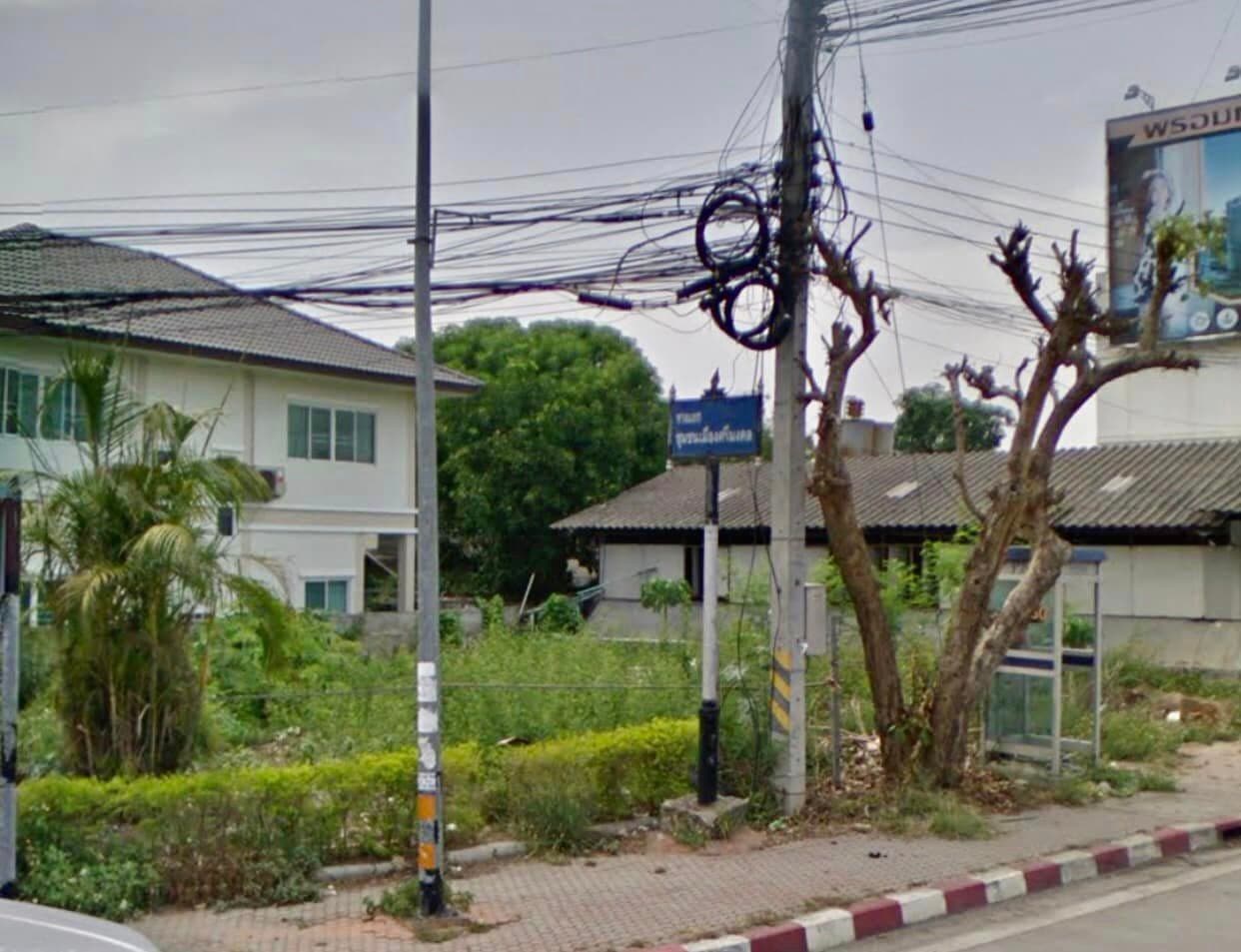 ขายที่ดินเชียงใหม่ เมืองเชียงใหม่ 69 ตร.ว.