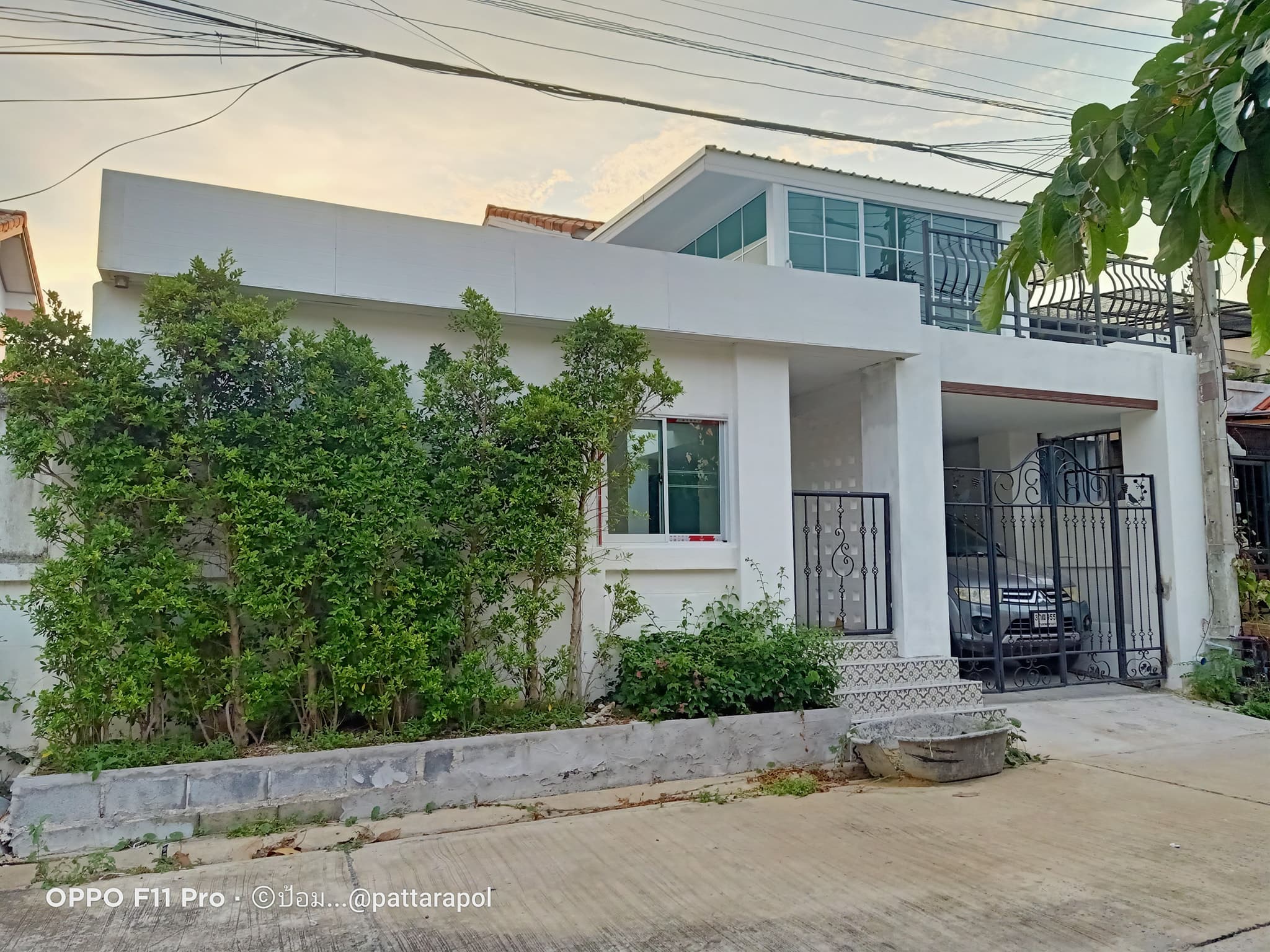 ขายบ้านลพบุรี เมืองลพบุรี 0-0-50.2