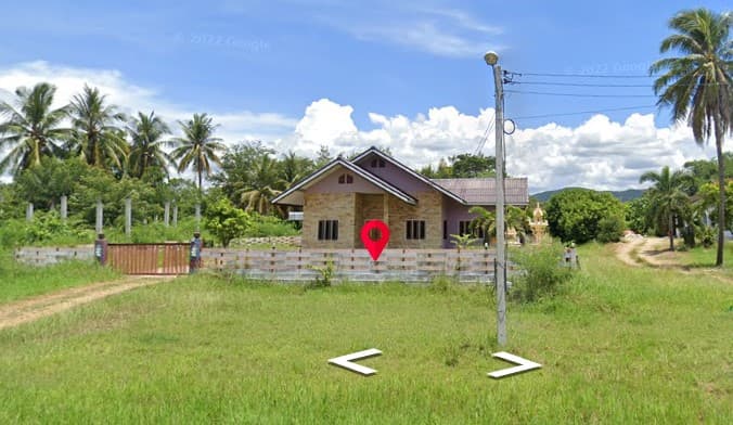 ขายบ้านประจวบฯ เมืองประจวบฯ 0-3-0