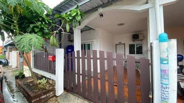 บ้านรีโนเวทใหม่ ภูเก็ต