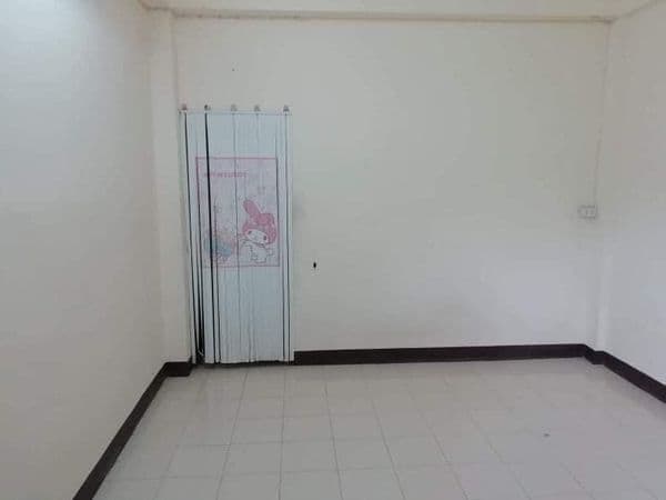 หอพักพร้อมที่ดิน อ.เมืองเพชรบูรณ์ 66.4 ตรว.
