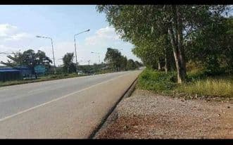 ขายที่ดินติดถนนหลัก จ.ระยอง อ.วังจันทร์ 28-2-43.8 ไร่