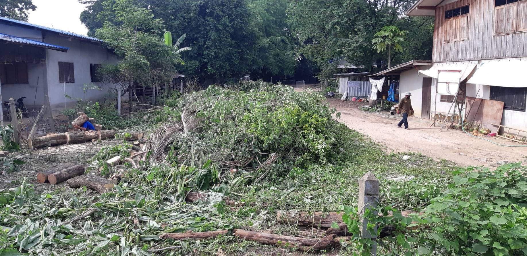 ขายที่ดินอุบลฯ เมืองอุบลฯ 0-2-28