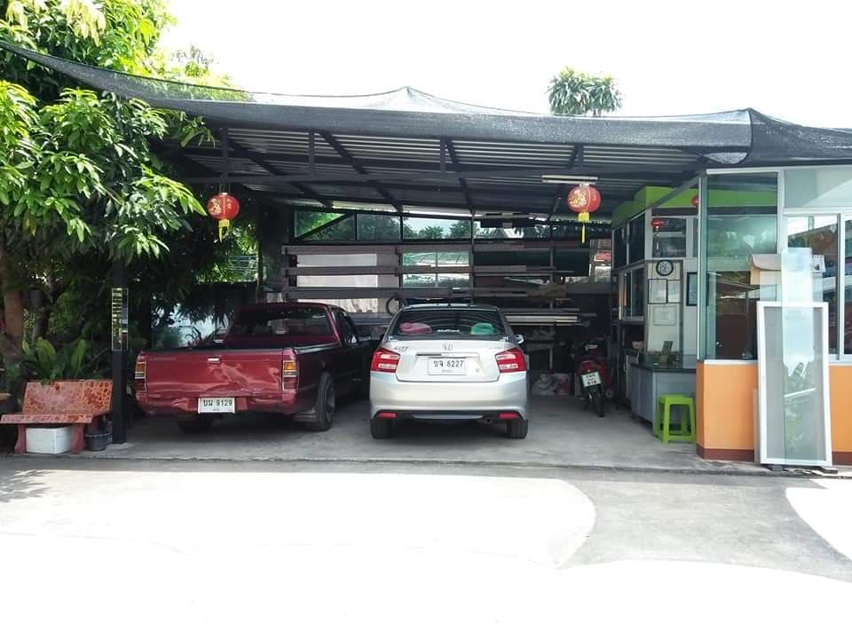 ขายบ้านหนองคาย เมืองหนองคาย 0-0-77.5