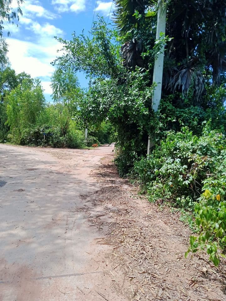 ที่ดินนา ทำเลทอง อุดรธานี 27-1-26
