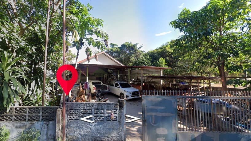 ขายที่ดินอุบลฯ เมืองอุบลฯ 2-1-94