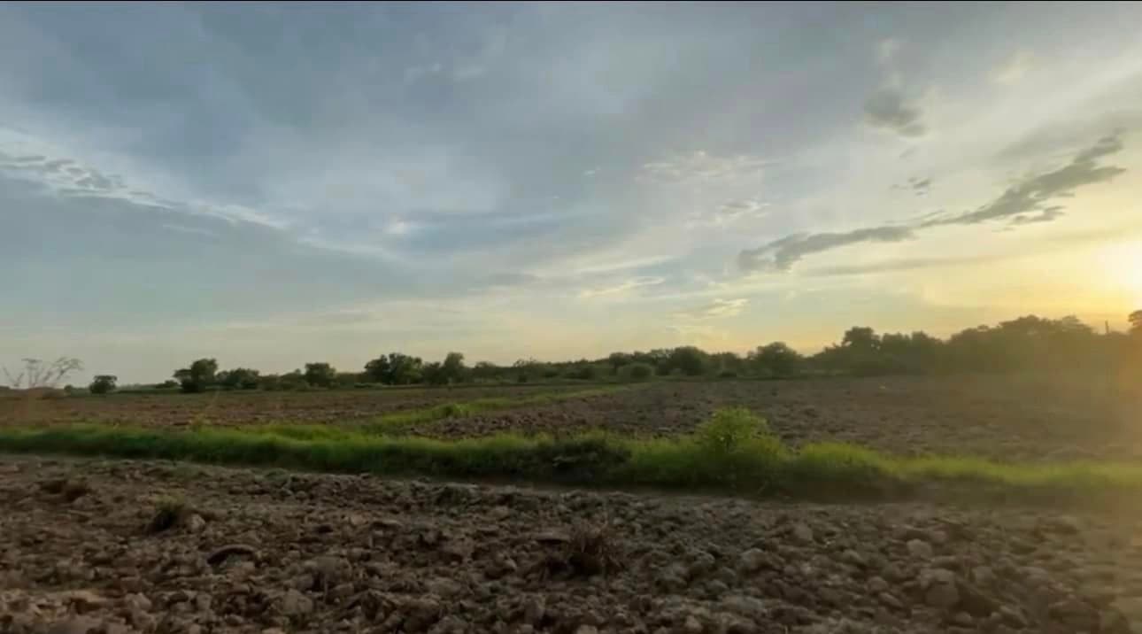 ขายที่ดิน ปราจีนบุรี 19-3-48 ไร่