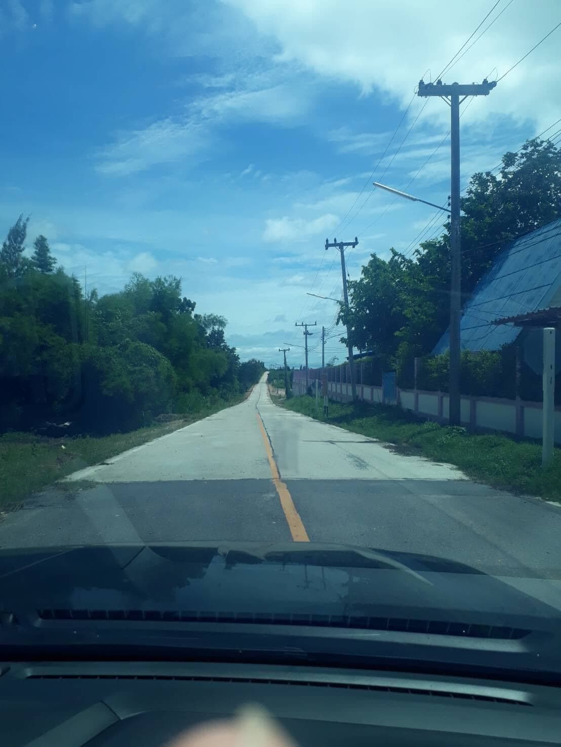 ขายที่ดิน ที่เปล่าแปลงสวย สวนผึ้ง ราชบุรี 18-0-87