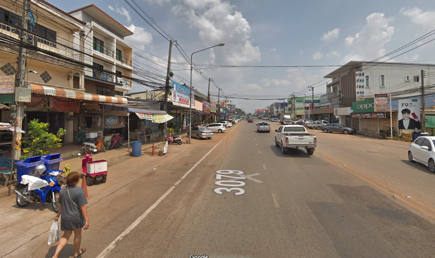 ขายบ้านปราจีนฯ ศรีมหาโพธิ 0-0-62.7