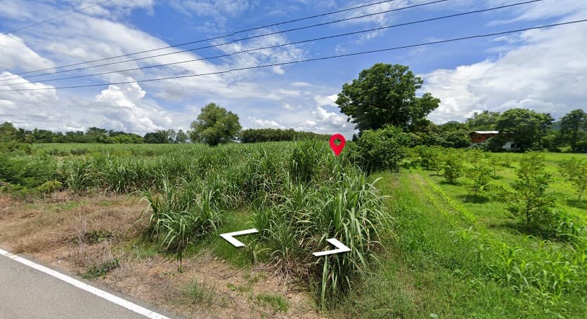 ขายที่ดินอุทัยธานี บ้านไร่ 10-3-83.8