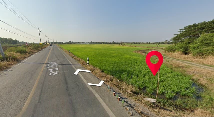 ขายที่ดินฉะเชิงเทรา เมืองฉะเชิงเทรา 216-3-60