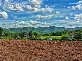 ที่ิดินวิวทิวเขา ด่านช้าง สุพรรณบุรี 6-3-0