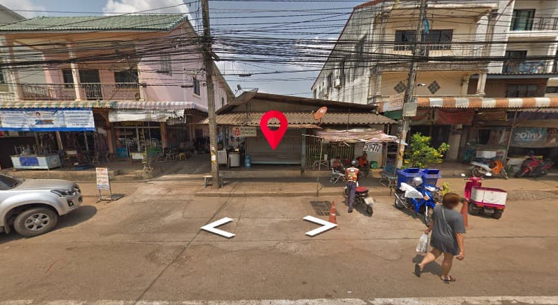 ขายบ้านปราจีนฯ ศรีมหาโพธิ 0-0-62.7