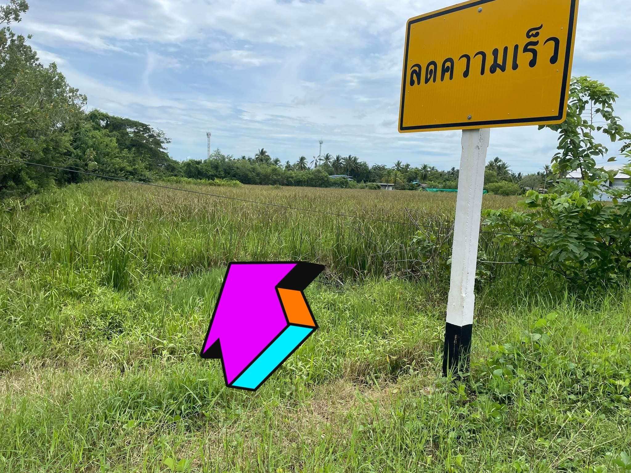 ขายที่ดินต.บางจาก อเมืองนครศรีธรรมราช จ.นครศรีธรรมราช 9-2-1.4 ไร่