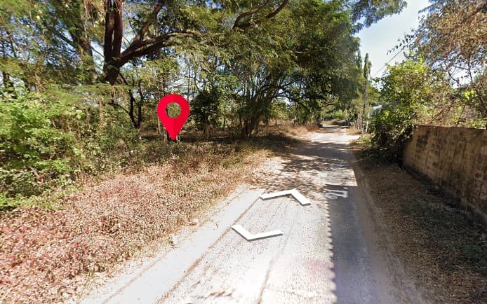 ขายที่ดินอุบลฯ เมืองอุบลฯ 2-1-94