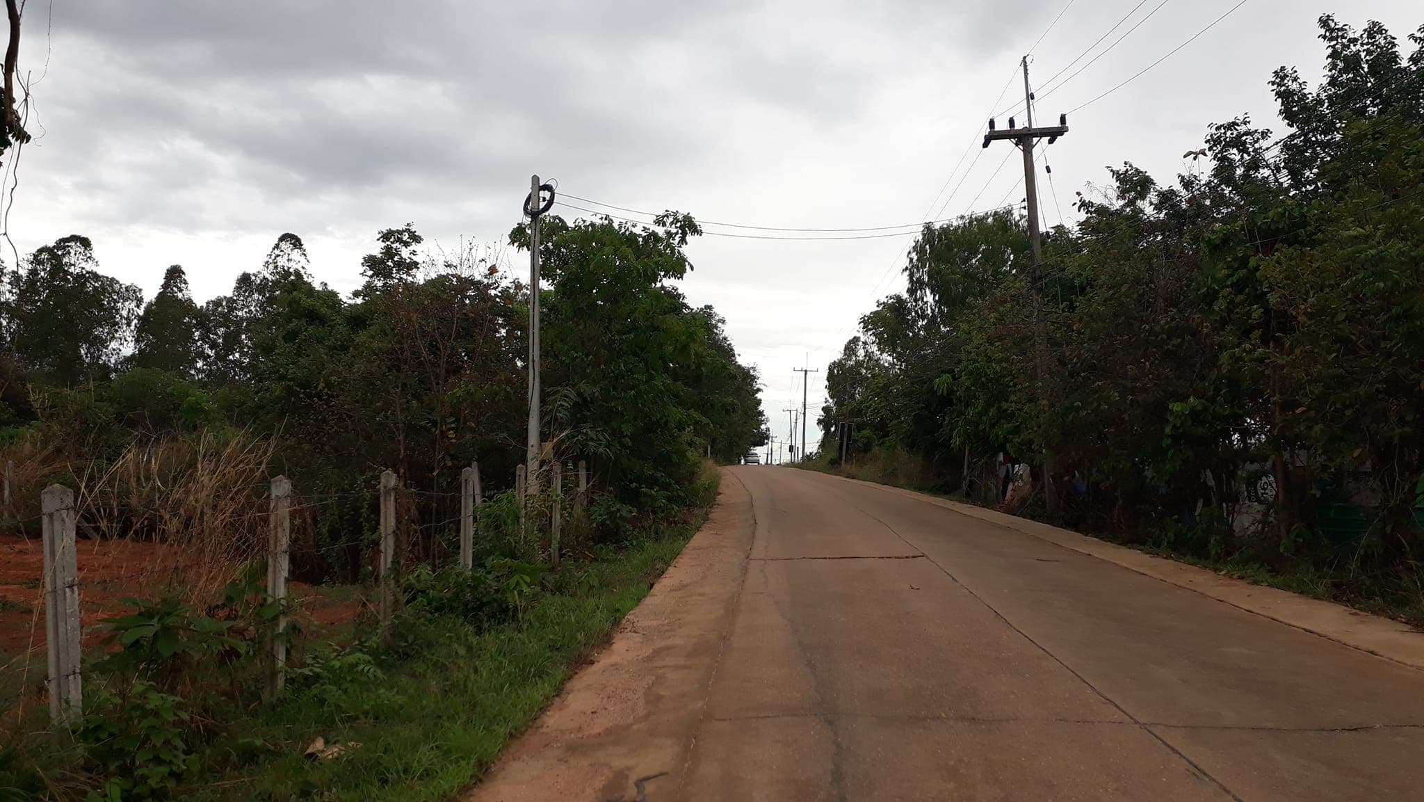 ขายที่ดินขอนแก่น เมืองขอนแก่น 9-0-0