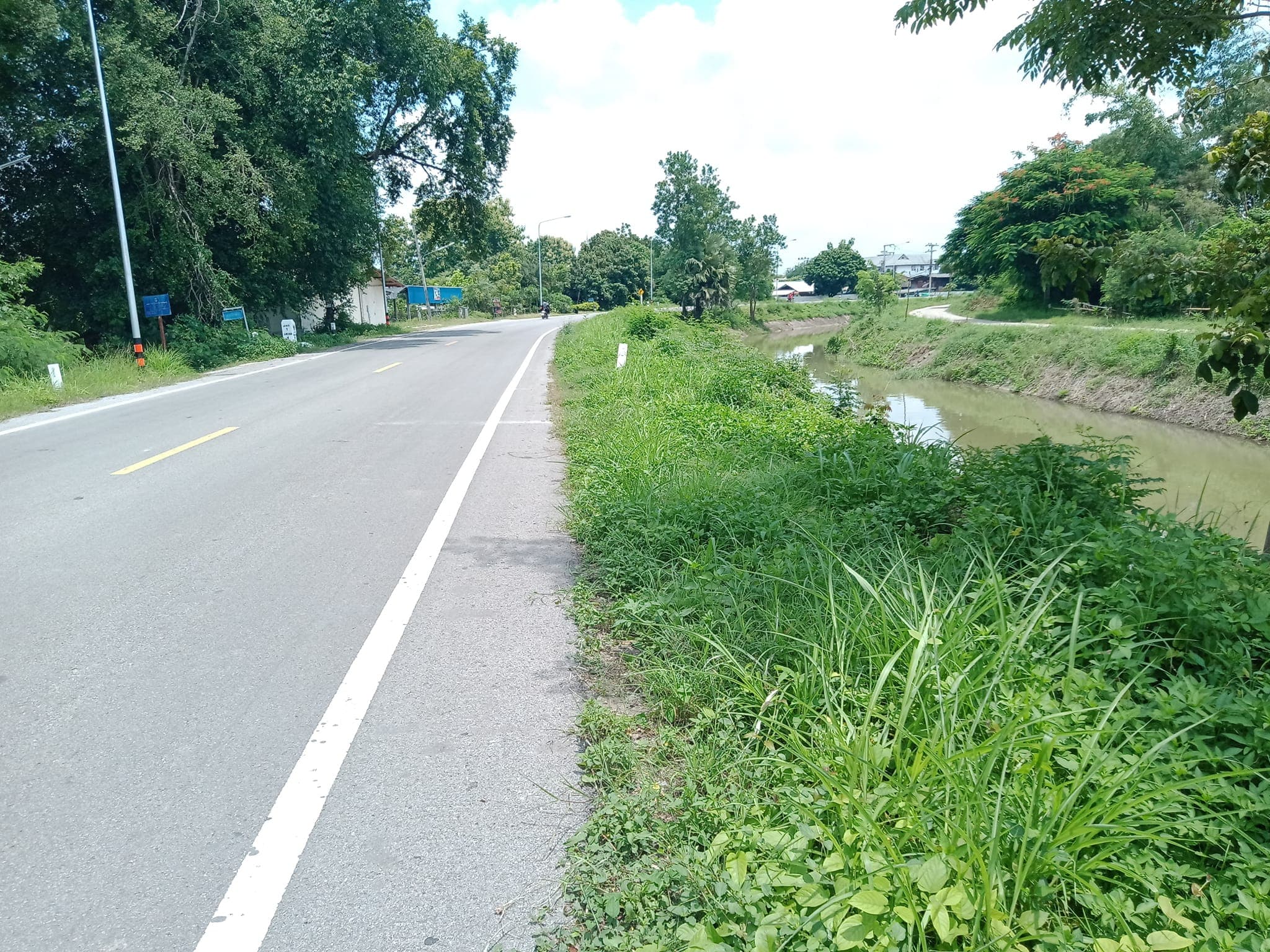 ขายที่ดิน ที่เปล่า เมืองลำปาง 2-1-83.6
