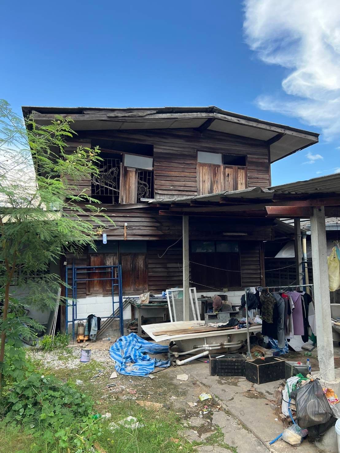 ที่ดิน ซอยสุขุมวิท62