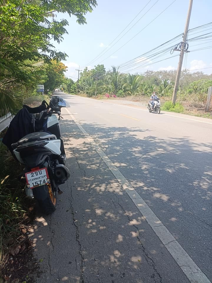 ขายที่ดิน อ.บ้านแพ้ว จ.สมุทรสาคร 0-2-71.9 ไร่