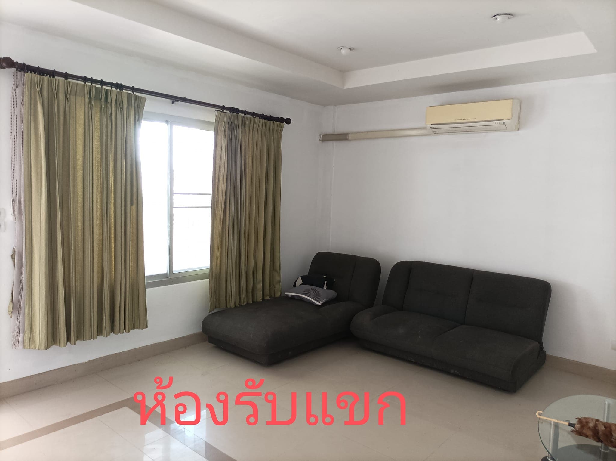 ขายบ้านทาวน์โฮม หมู่บ้านศุภาลัย อ.เมืองขอนเเก่น 22 ตรว.