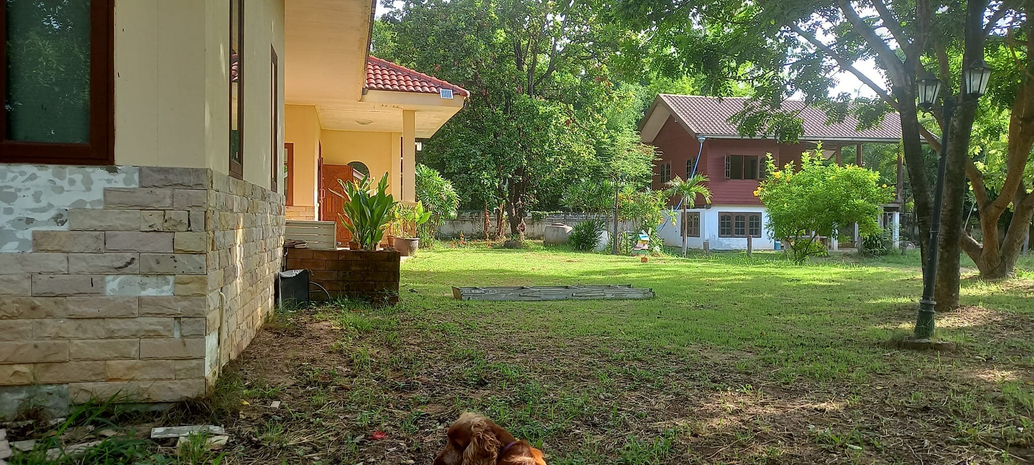 ขายบ้านพร้อมที่ดินขอนแก่น บ้านฝาง 2-3-69