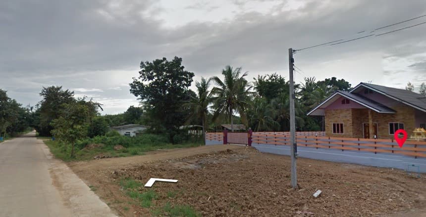 ขายบ้านประจวบฯ เมืองประจวบฯ 0-3-0