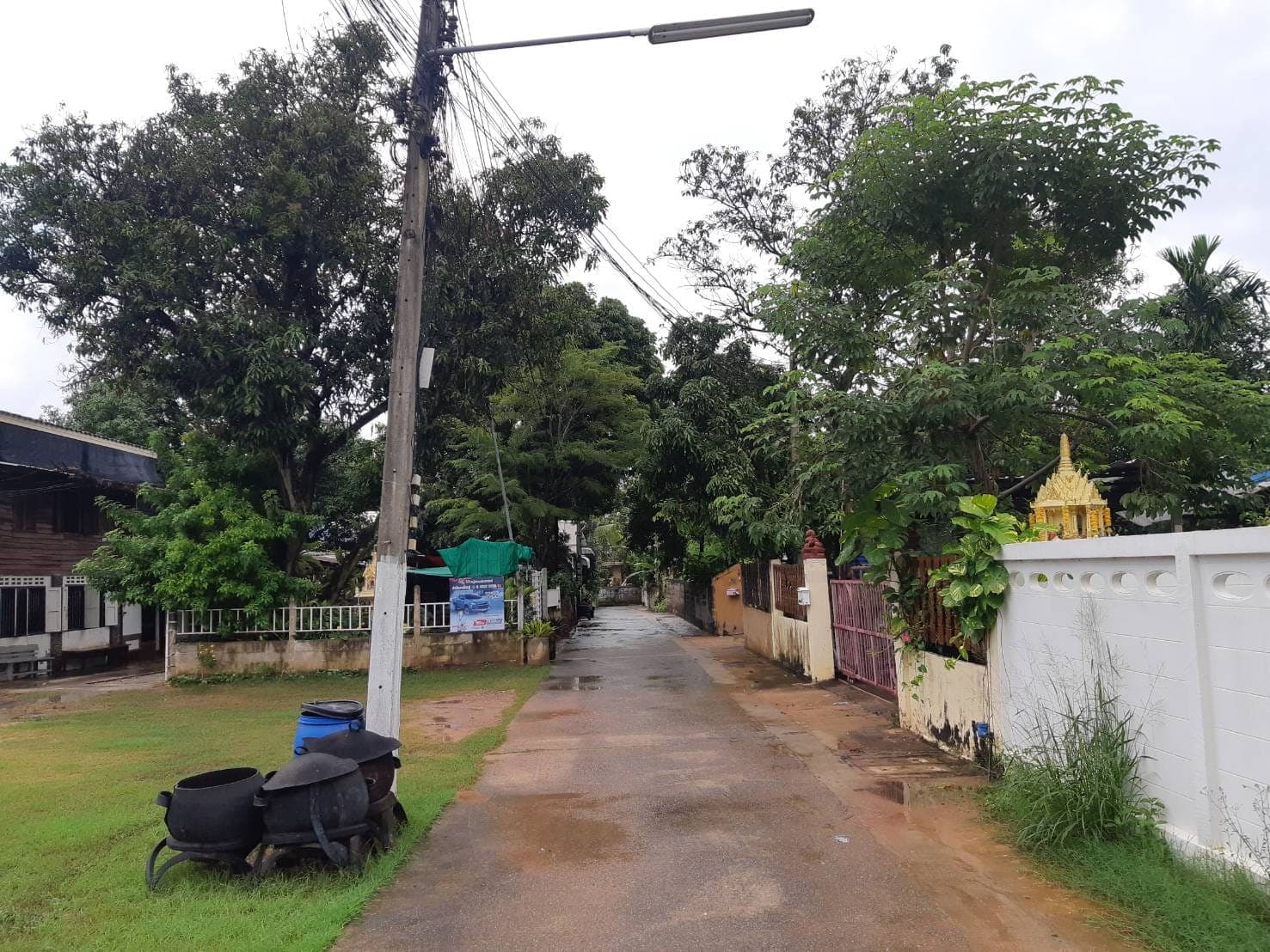 ขายที่ดินขอนแก่น เมืองขอนแก่น 0-2-56.3