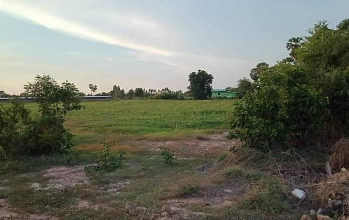 ขายที่ดินกาญจนบุรี เลาขวัญ 21-1-40