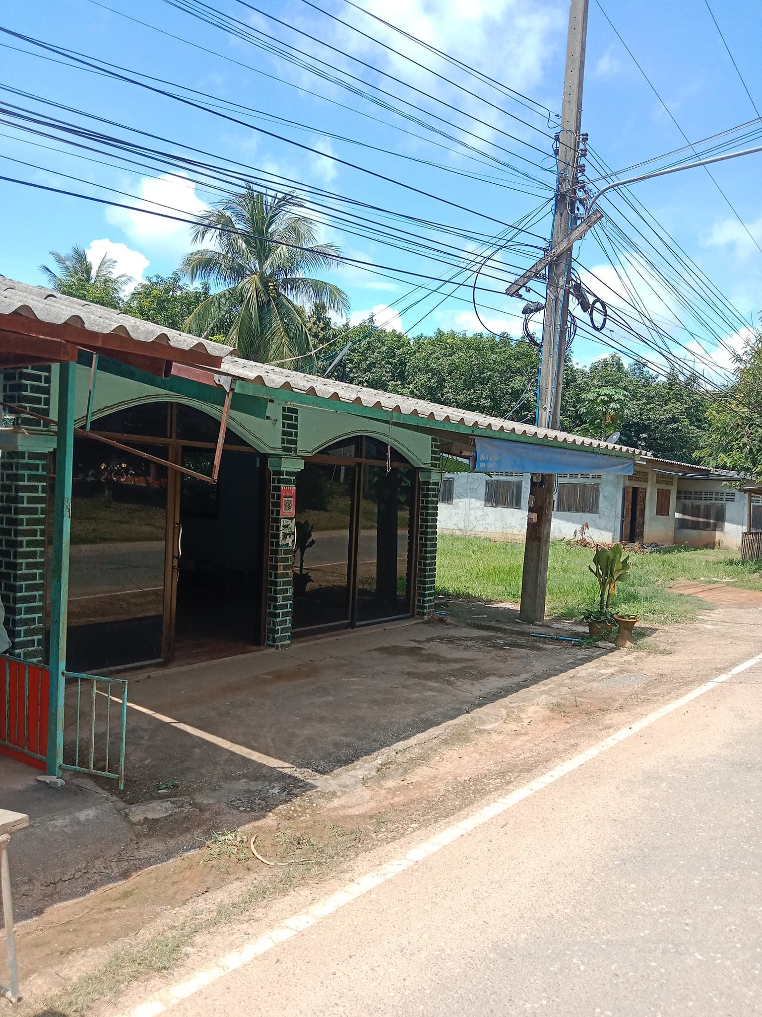 ขายบ้านชั้นเดียว อุตรดิตถ์ 39.9 ตร.ว.