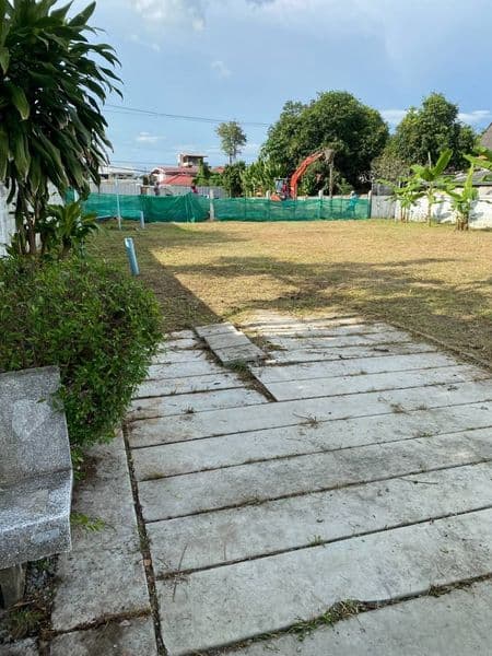 ที่ดินทำเลดี บางซื่อ กทม 114 ตร.ว