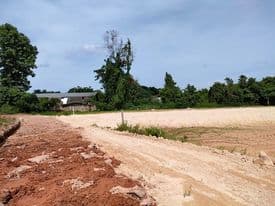 ที่ดินเปล่า เมือง เชียงราย 110 ตร.ว