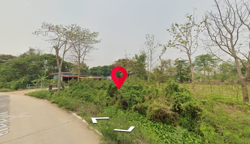 ขายที่ดินลำปาง เมืองลำปาง 1-0-10