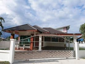 บ้านใหม่ บนพื้นที่ 97.8 ตร.ว เชียงราย