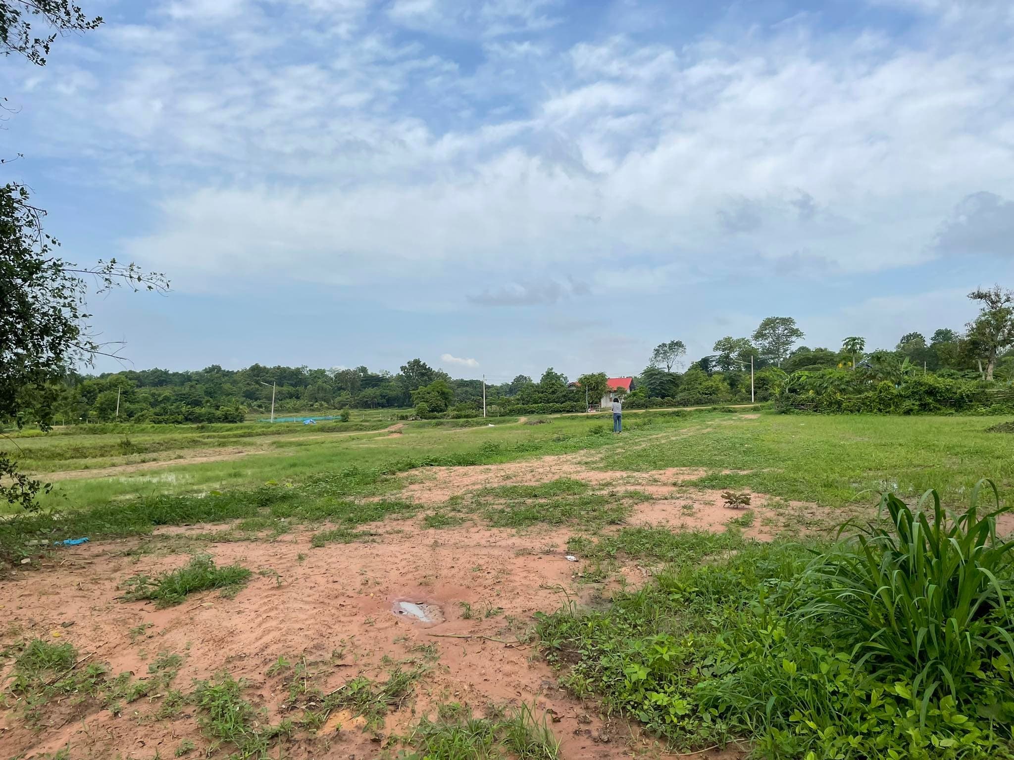 ขายที่ดิน ที่เปล่า เมืองขอนแก่น 4-0-0
