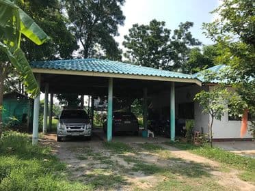 บ้านพร้อมที่ดิน 2ไร่กว่า กาญจนบุรี