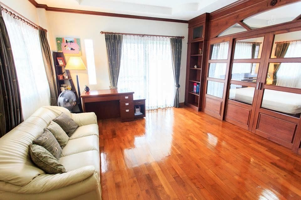บ้านเดี่ยวสองชั้น ดอยเขาควาย เชียงราย