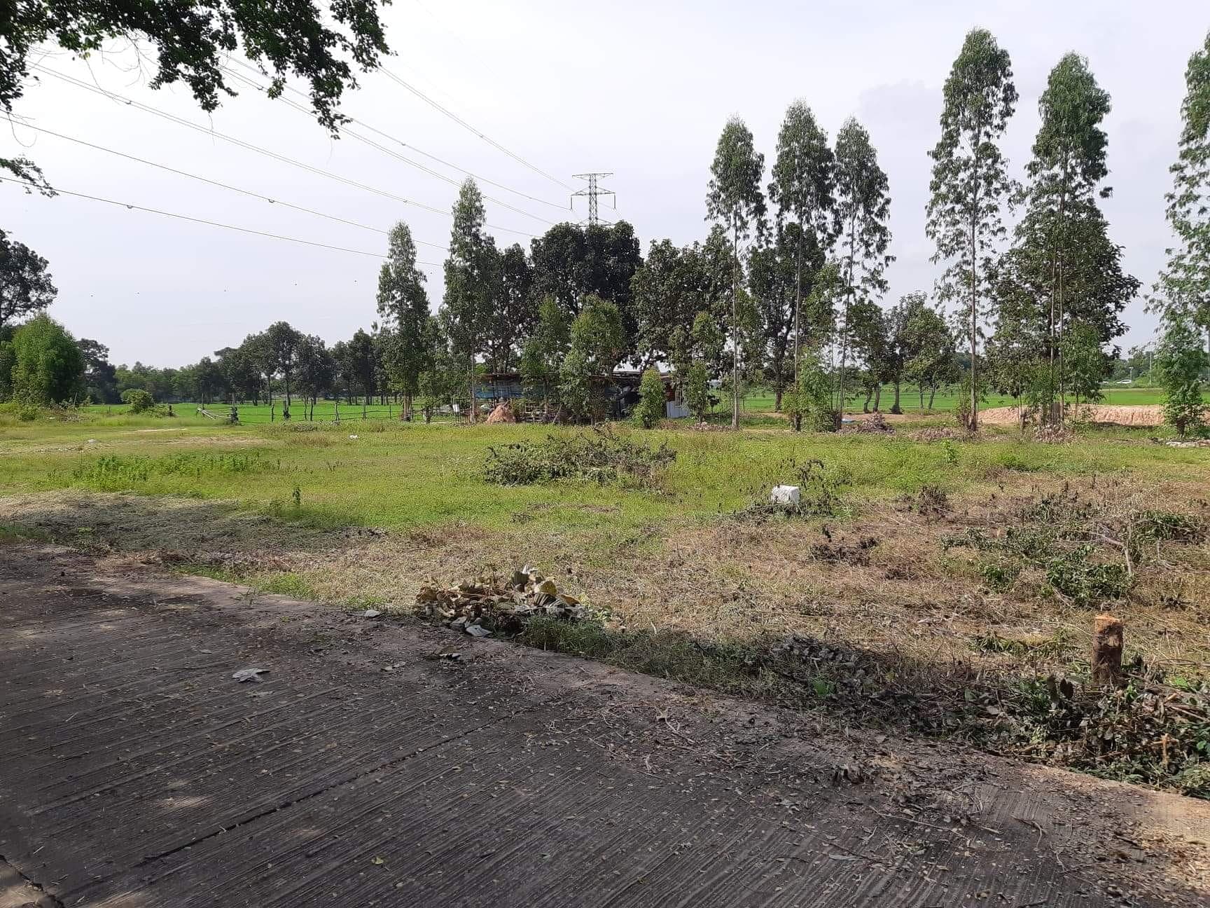 ขายที่ดิน ที่เปล่า เมืองขอนแก่น 0-1-73.4