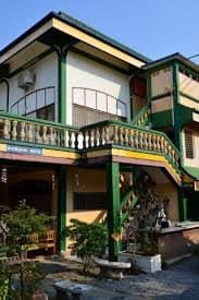 เกสเฮ้าส์ 10 ห้องนอน สุโขทัย